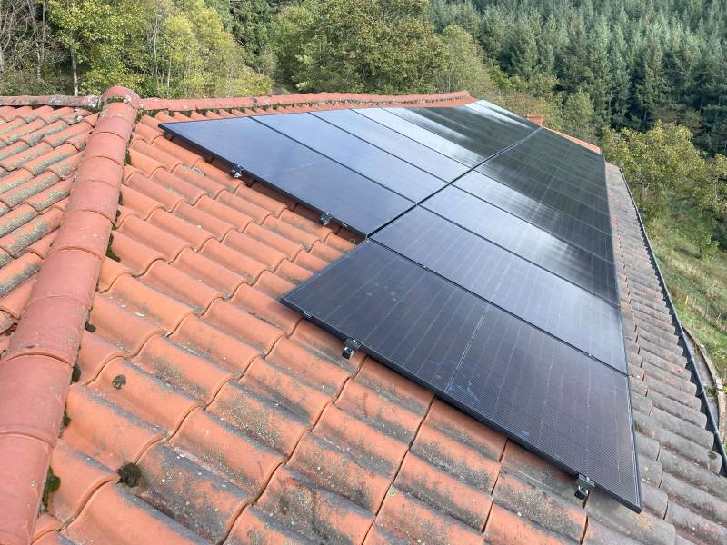 revente production solaire