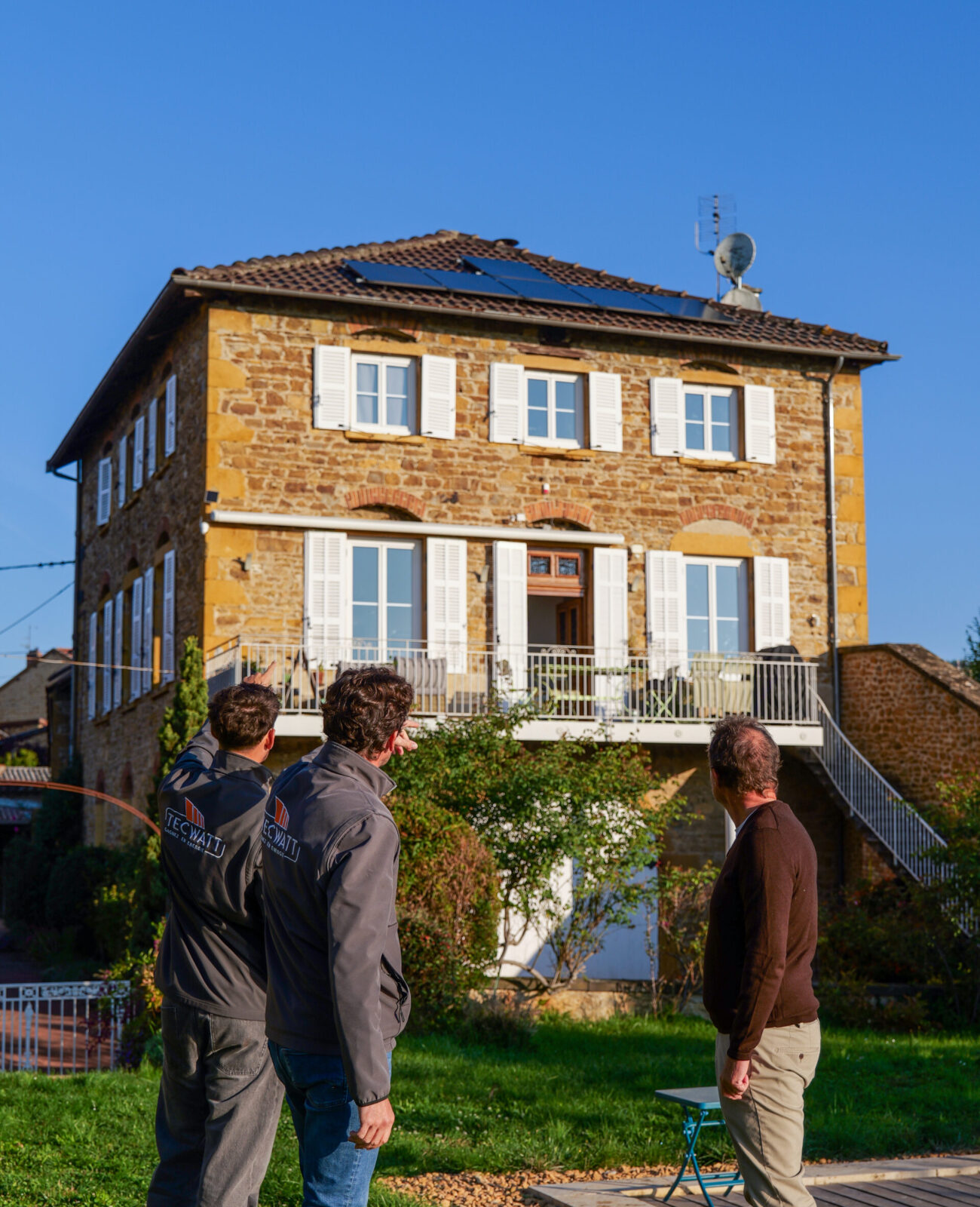 TECWATT x WEVU - 10.25-25