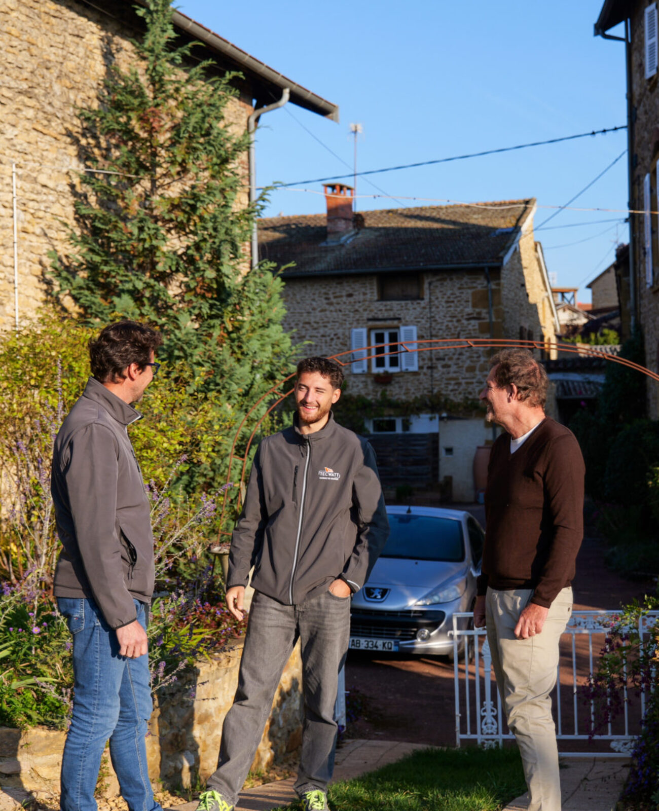 TECWATT x WEVU - 10.25-28